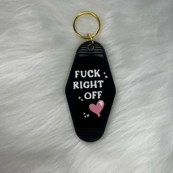 HP 🔑Custom Handmade Keychains - Picture 3 of 9